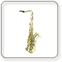 Model No 6435S Tenor Sax