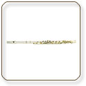 Model No 6456N Flute
