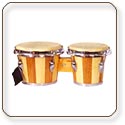 Model No B-2 Bongo